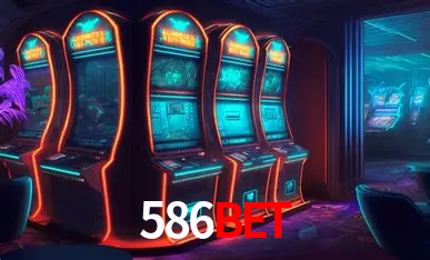 A Emoção da Loteria na 586bet: Uma Chance de Mudança de Vida