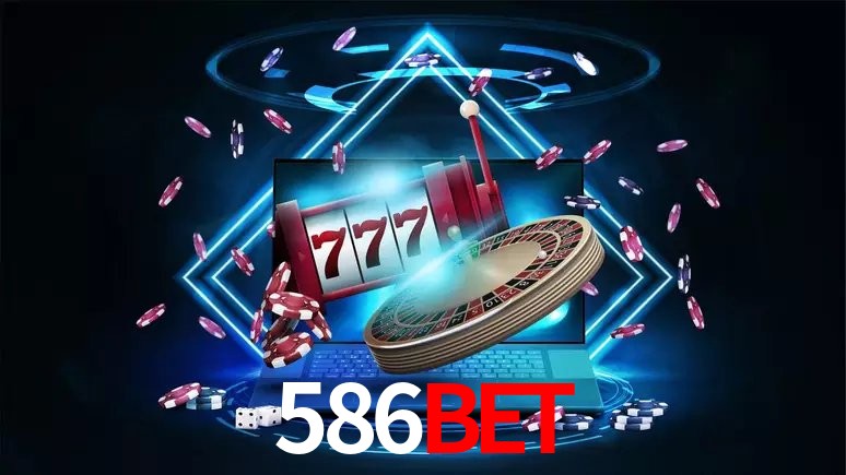 Login Seguro 586bet