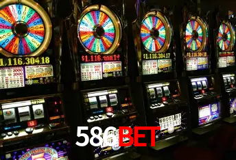 Inovações de Jogos na 586bet: O Futuro das Experiências Interativas