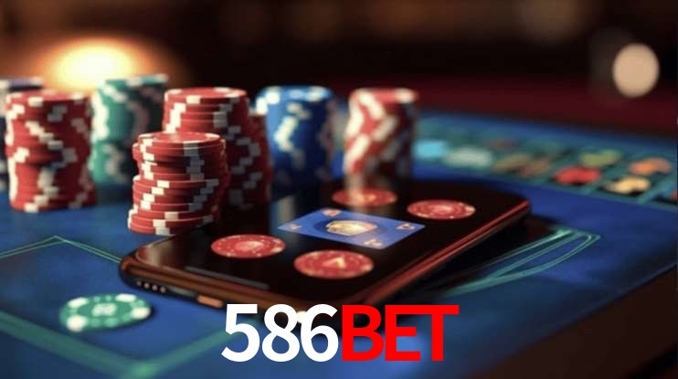 Jogo Aviator 586bet