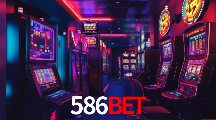 586bet login