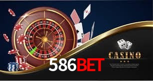Apostas de Tênis 586bet