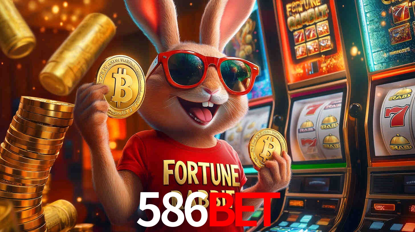 A Experiência Imersiva dos Cassinos Ao Vivo no 586bet
