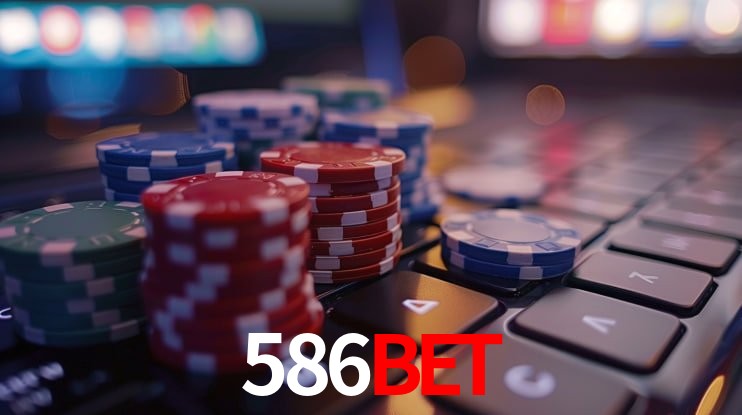 Integração de APIs 586bet