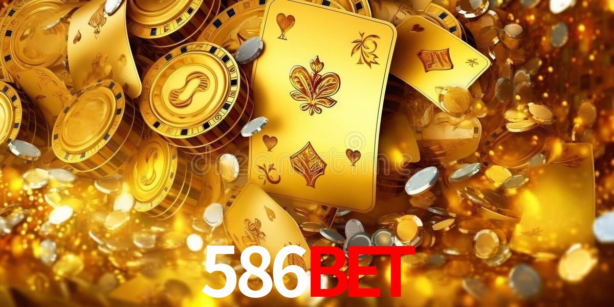 A Emoção da Loteria na 586bet: Uma Chance de Mudança de Vida