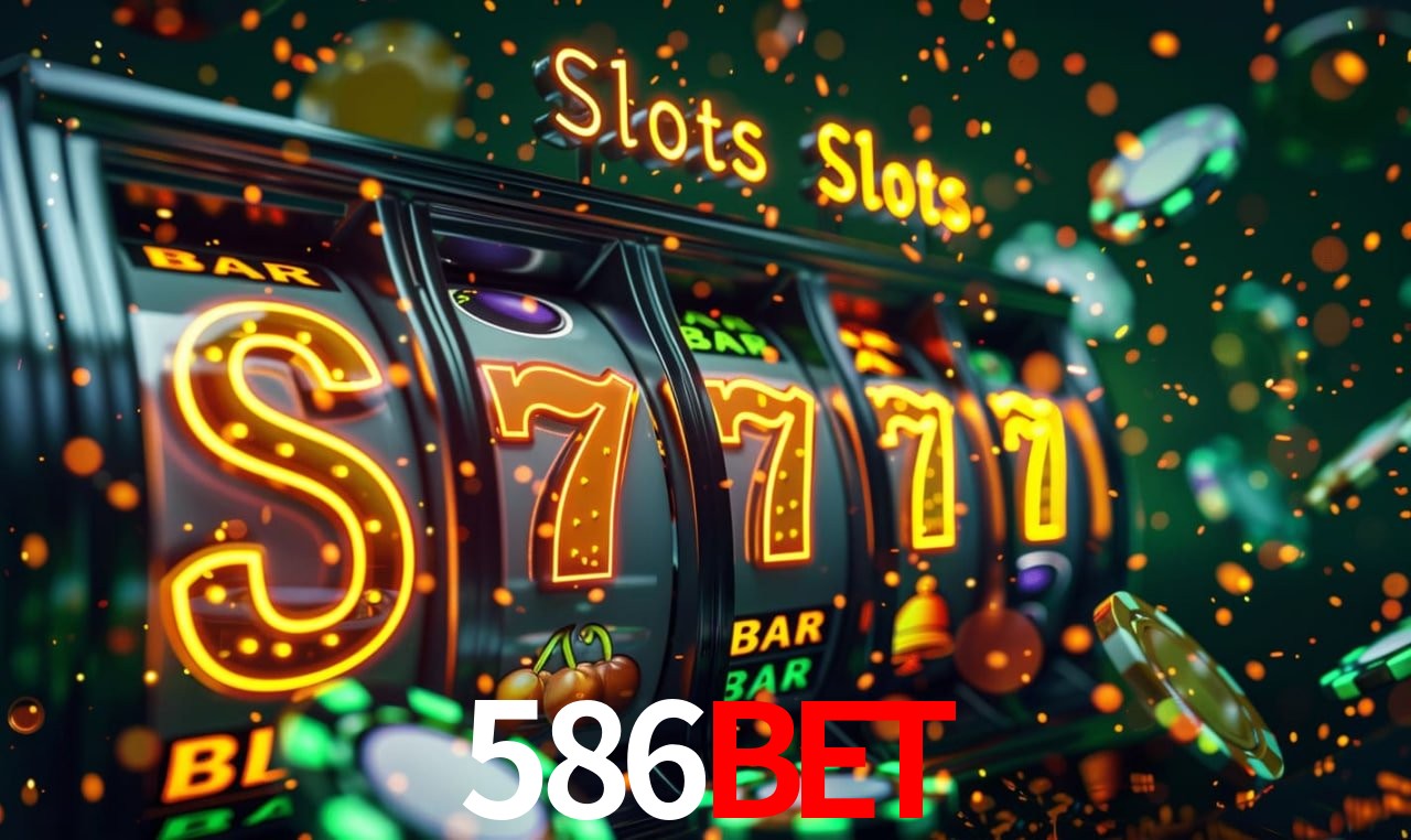 Jogo Spaceman 586bet