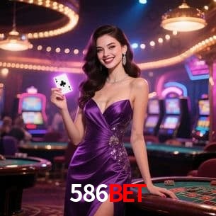 Programa VIP 586bet