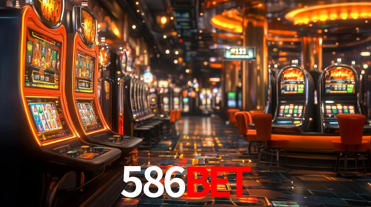 Explore as vantagens do 586bet: serviço profissional e confiabilidade