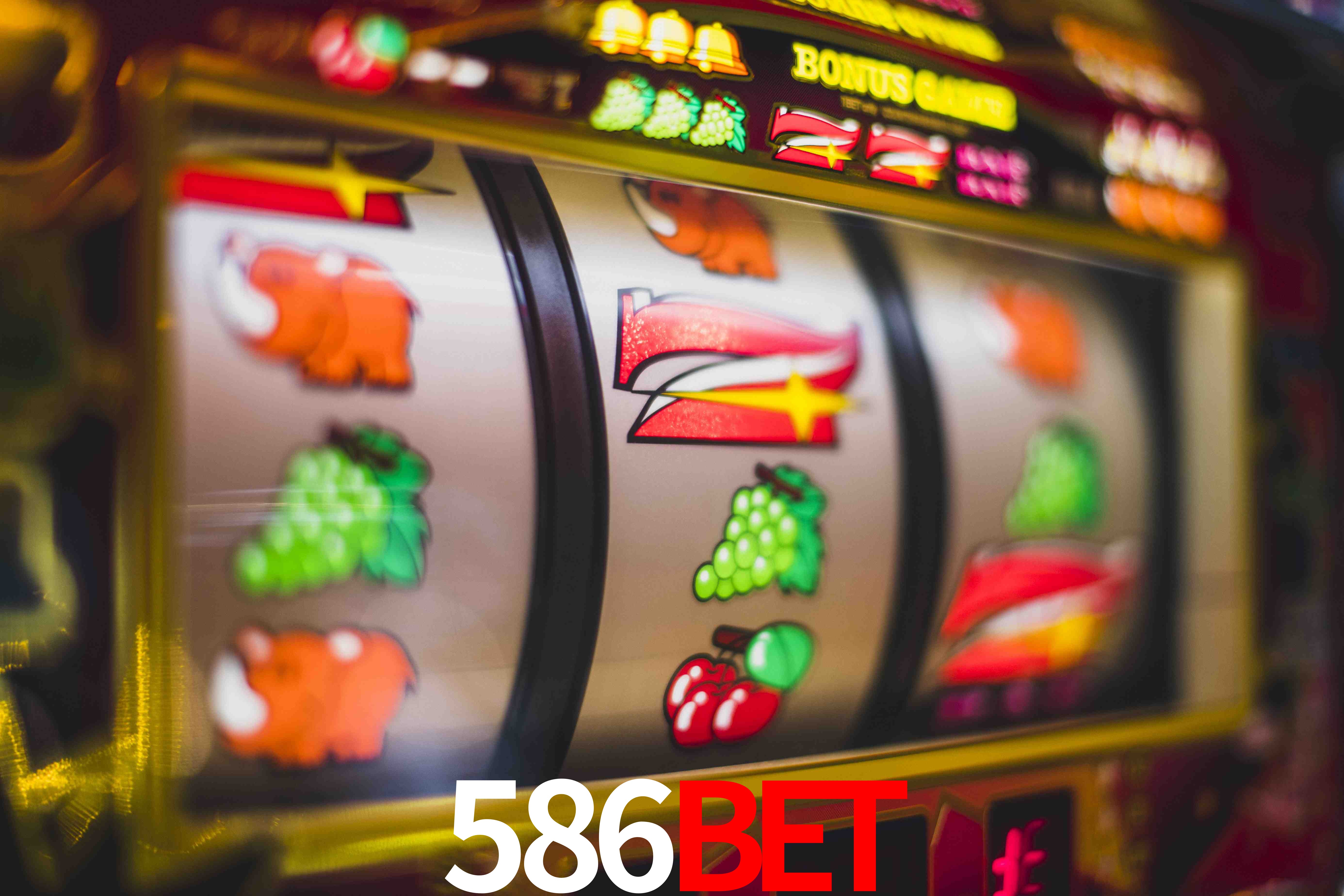 Spaceman Game 586bet