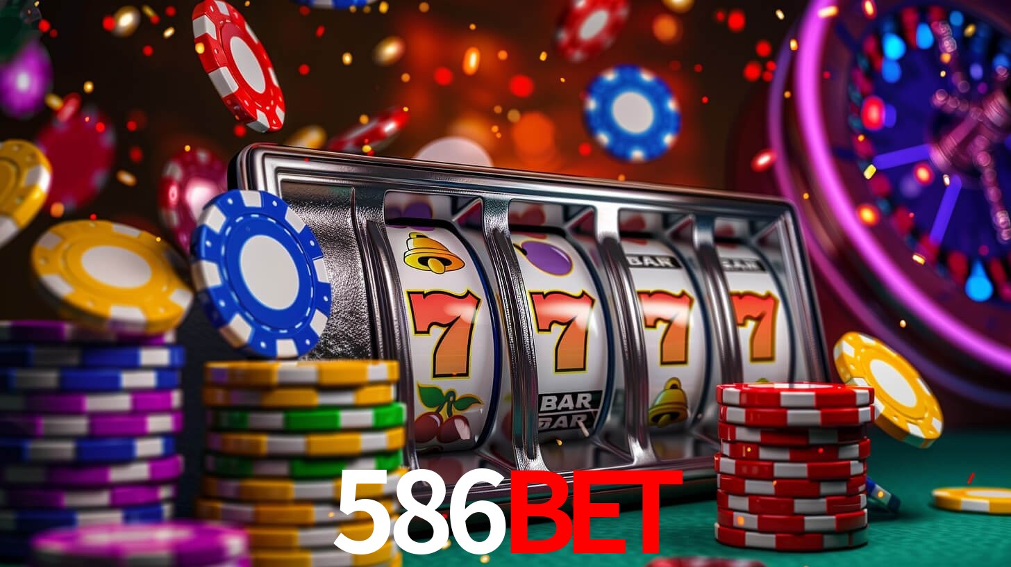 Jogos Exclusivos 586bet