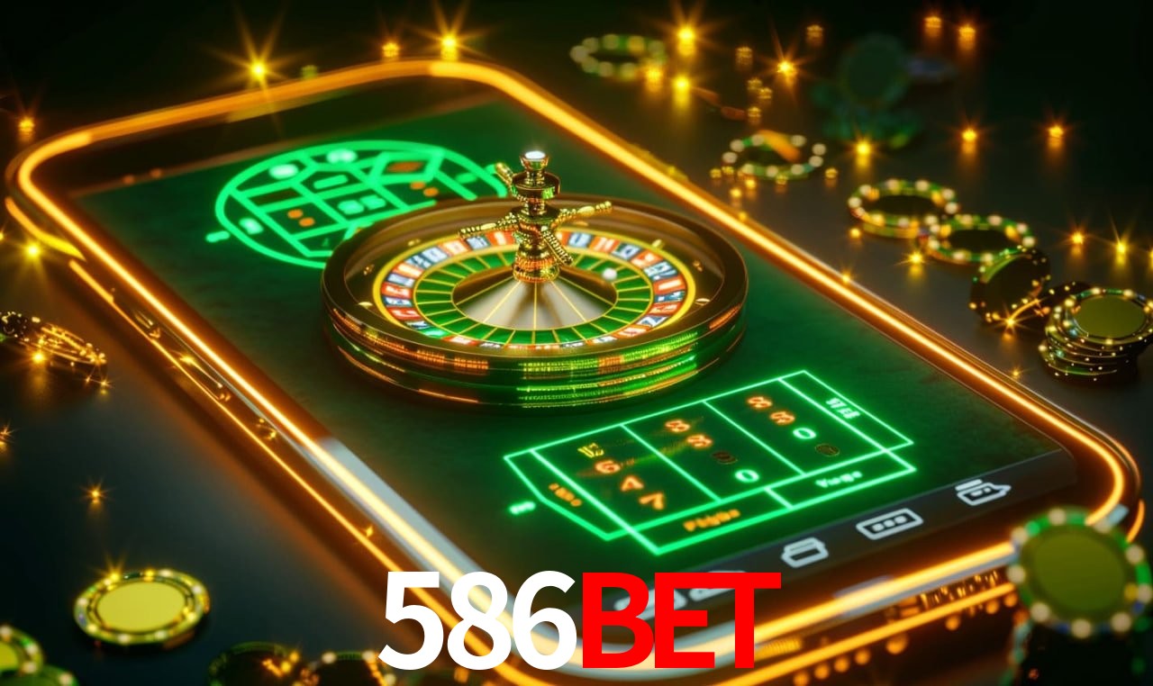 Promoções Sazonais 586bet