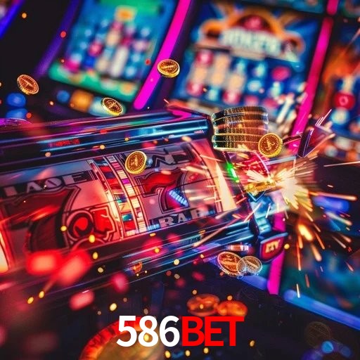 Torneios 586bet