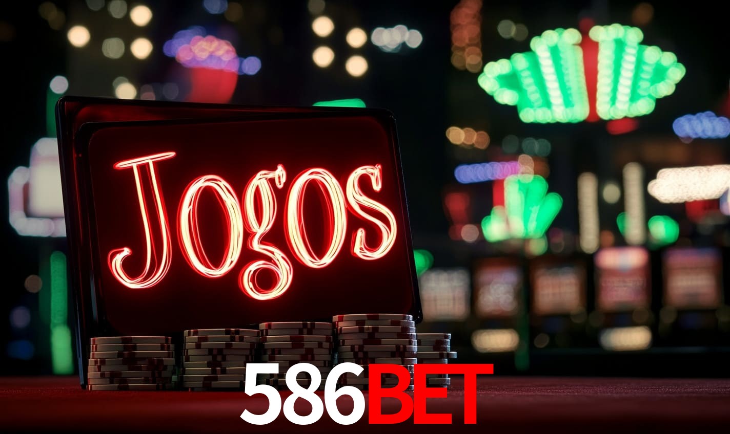 Coleção Premium de Slots 586BET - NetEnt, Pragmatic Play, Evolution